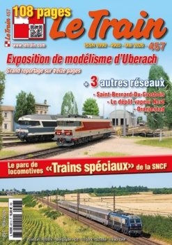 Le Train 457.