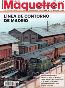 Maquetren 399