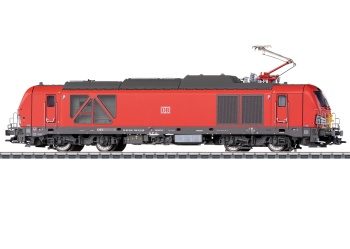 Locomotora DB Cargo, Inc. clase 249 (Vectron Dual Mode light).
