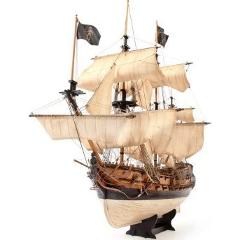 Barco Royal Fortune.