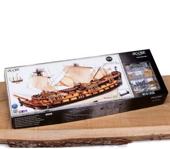 Barco Royal Fortune.