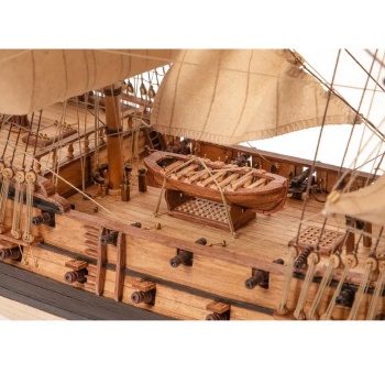 Barco Royal Fortune.