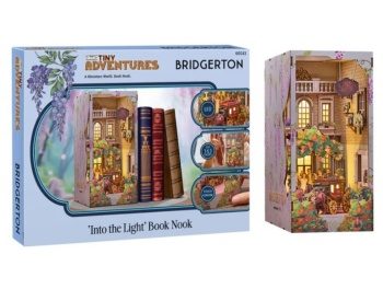 BOOK NOOK BRIDGERTON