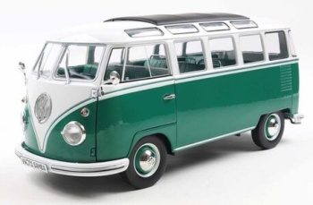 Volkswagen T1 Samba.