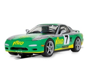 Mazda RX7 Bathurst 1994.