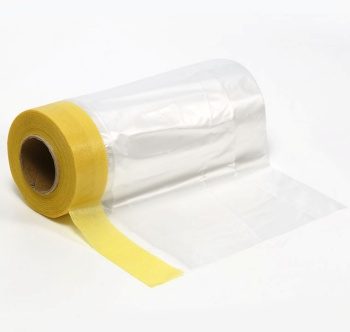 Cinta de imprimación 550mm.