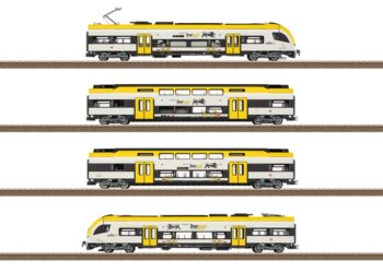 eléctrica como clase 1462/1862 de Deutsche Bahn AG Siemens.