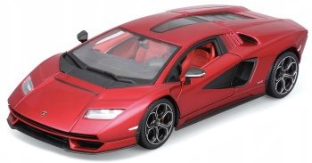 Lamborghini Countach LPI800-4.