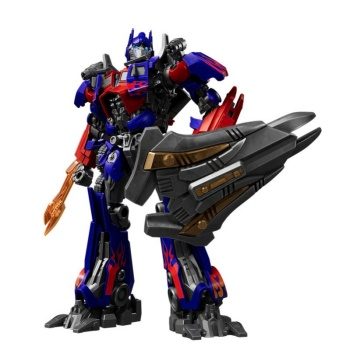 TRANSFORMERS Classic class Optimus Prime