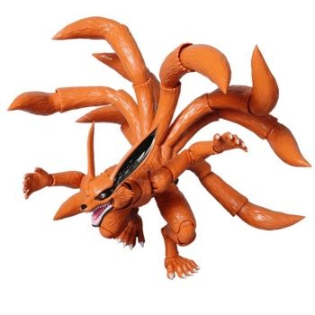 Figura Legend Edition Naruto Kurama.