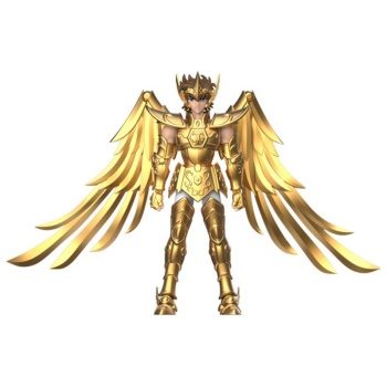 SAINT SEIYA Sagitarius.