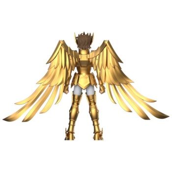SAINT SEIYA Sagitarius.