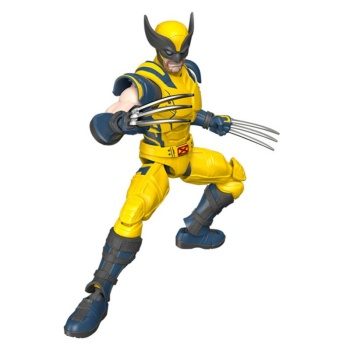 MARVEL DEADPOOL WOLVERINE