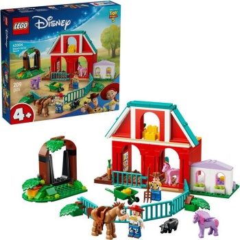 Disney Toy Story.