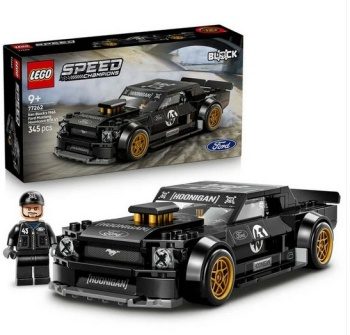 SPEED Ken Block Ford Mustang RTR V1.