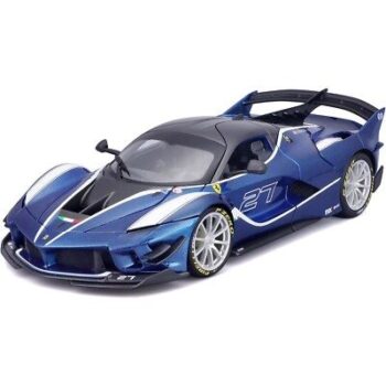 Ferrari FXX-K Evo #27.