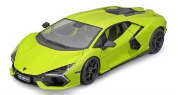 Lamborghini Revuelto.