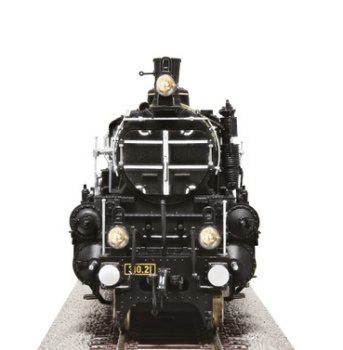 Locomotora de vapor 310.21 Gölsdorf-Edition de los ferrocarriles estat