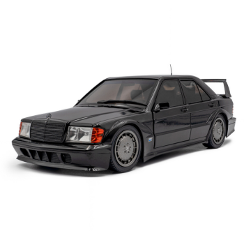 Mercedes Benz 190 W201 EVO II 1990.
