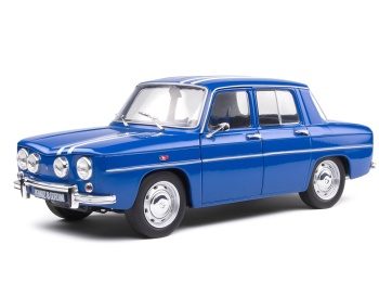 Renault 8 Gordini 1300.