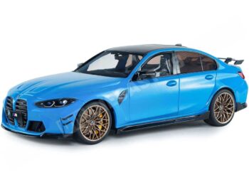 BMW M3 Daytona Perfomance parts.