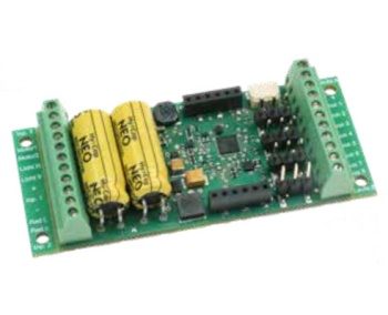 Decoder escala O-IIm.