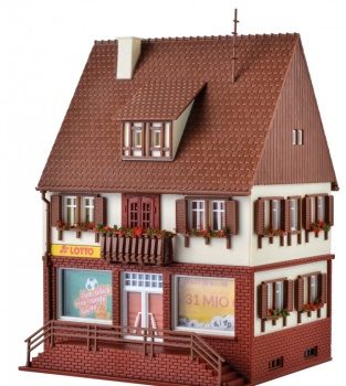 Casa Lotto.