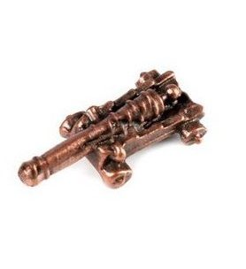 Cañones 15mm (5unidades)