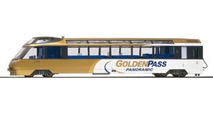 Coche pasajeros Golden Pass Arst 152.