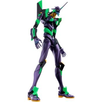 EVANGELION Test type-01.