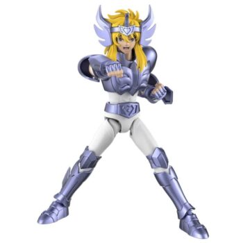SAINT SEIYA Cygnus Hyoga