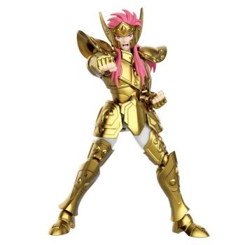 SAINT SEIYA Acuario.
