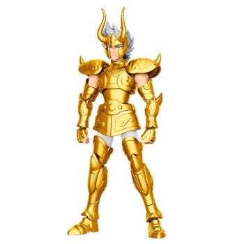 SAINT SEIYA Capricornio.