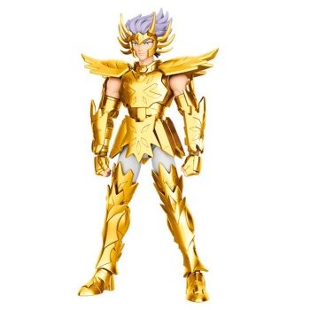SAINT SEIYA Cancer.