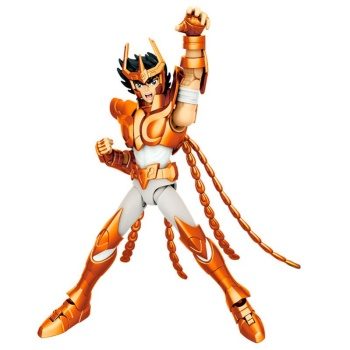 SAINT SEIYA Phoenix IKKI.
