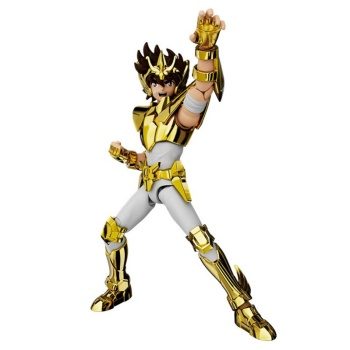 SAINT SEIYA Pegasus Seiya.