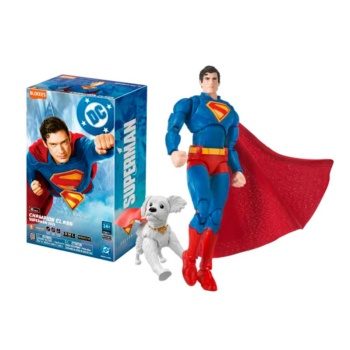 DC Superman 2025