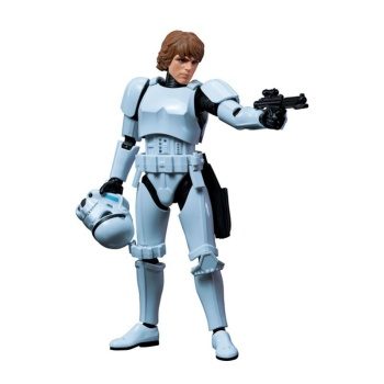 STAR WARS Luke Skywalker Stormtrooper.