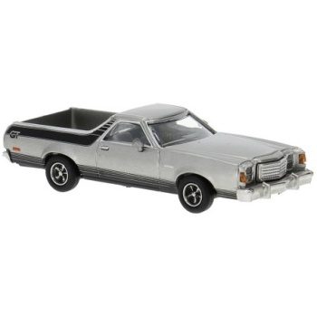 Ford Ranchero GT