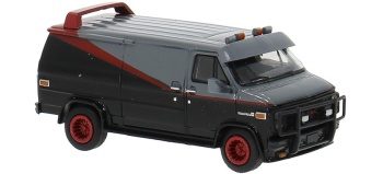 GMC Vandura