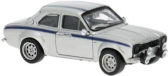 Ford Escort RS1800 MKI