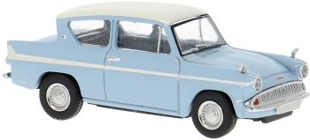 Ford Anglia