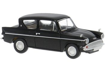 Ford Anglia.