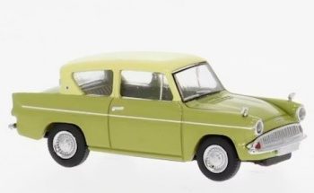 Ford Anglia.