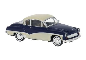 Wartburg 311 Coupé.