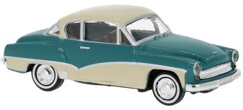 Wartburg 311 Coupé