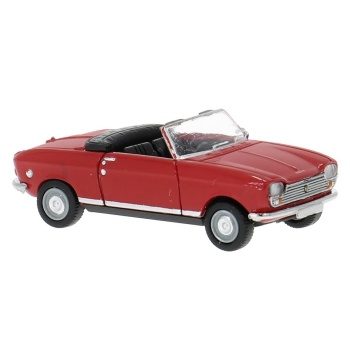 Peugeot 204 Cabrio