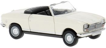 Peugeot 204 Cabrio