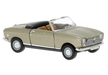 Peugeot 204 Cabrio