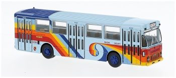 Fiat 418 AL ATAC.